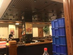 -老友谊冷面店(苏家屯店)