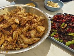 -辣盆盆麻辣小龙虾(哈尔滨总店)