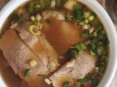 -焦大头牛肉小饭(南关店)