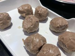 手打牛肉丸-鱼醉无骨鱼·中山脆肉鲩(荔湾路店)
