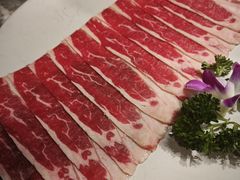 -禄婶鸡煲·打边炉