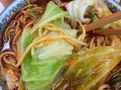 -蒋六十八梯眼镜面(狮子坪店)