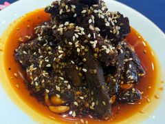 -院8里·少城记忆老川菜(宽窄巷子店)