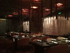 -滩万日本料理Nadaman(国贸大酒店)