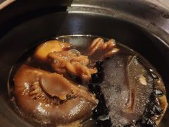 -长沙北辰洲际酒店-兰调全日餐厅