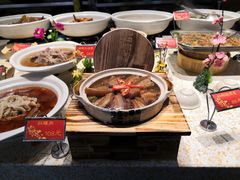 -老家信阳菜(北京路店)