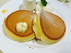 -PAN de PAIN Pancake & Sweets(K11 Art Mall店)