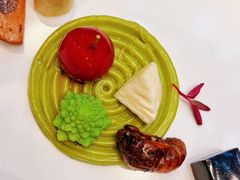 -泉客厅Spring Pavilion(303M空中会客厅)