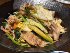 -小山日本料理(太古汇店)