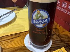 -申德勒加油站餐厅(三里屯北小街店)