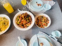 -海泰食府(北京总店)