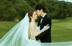 -太古映画婚纱摄影(天河店)