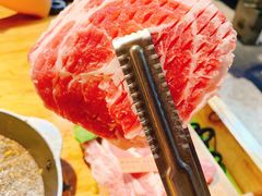 -金顺韩式烤肉·网红烤肉店(广利路店)