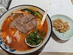 -鑫花溪牛肉米粉(凤凰街创始总店)