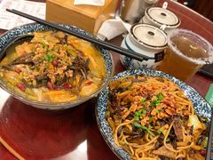 -螺世纪螺蛳粉·桂味小排档(裕德店)