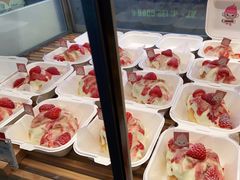 -燃厚蛋糕(卓展中信城店)