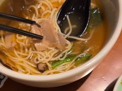 -和府捞面(天美杉杉奥特莱斯店)