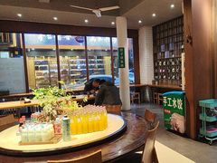 -宝弟羊肉馆(众意路店)