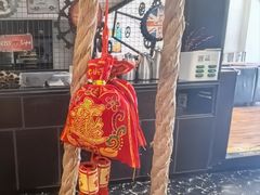 -许榴香西餐厅(台东步行街店)