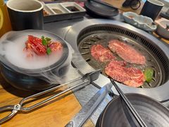 -焱铁烧·黑毛和牛专门店(南宁万象城店)