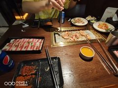 -新石器烤肉(中房金谊广场店)