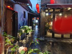 -四喜小胖·北京涮肉(五道营店)