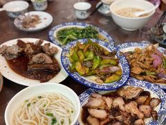 -下村新强记烧鹅店
