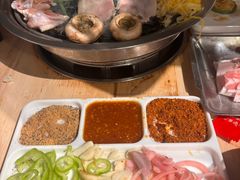-霸腹烤肉(厦门柚子番店)