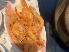 -半岛听涛蒸汽海鲜自助(K11店)