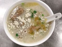 猪肝粥-源记肠粉(华贵路店)