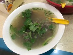 -笑云开汤包店(网巾市店)