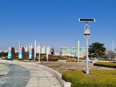 -银滩滨海旅游度假区