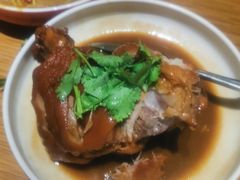 -金掌勺·锅包肉(广渠门店)
