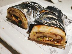 -千日贺茶餐厅(高新万达店)