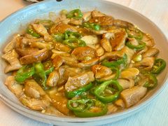 -龟兹KUCINA·新疆菜(前滩L+PLAZA店)