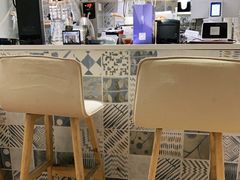-Oasis coffee燕谷咖啡(公信店)