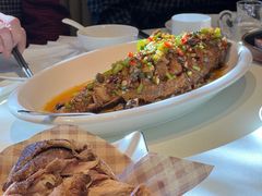 -玉华台饭庄·淮扬菜·烤鸭(望京店)