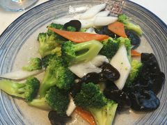 -兰溪小馆(首经贸店)