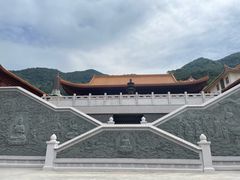 -深圳仙湖植物园