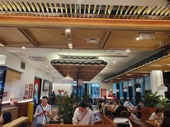 -客临百思德·东北特色馆(龙湖时代天街店)