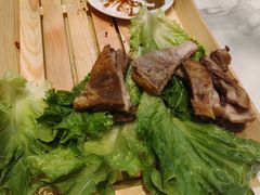 -筱爷叔·上海传统手工菜(玉树路店)