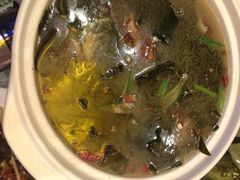 iphone_upload_pic-张关合渣(航空大道店)