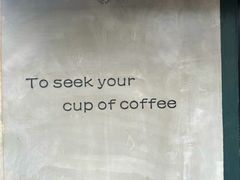 -SeekSeeking咖啡专门店(堰塘街店)