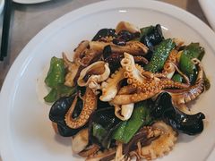 -船歌·鱼水饺青岛菜(石老人店)