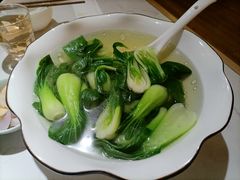 -周三的情书花园餐厅(江北店)