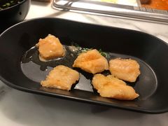 -新辣道鱼火锅(领展购物广场·中关村店)