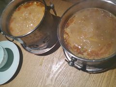 -Thai Basil罗勒叶泰式餐厅(时代天街店)