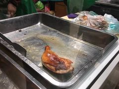 -大益烤鸡