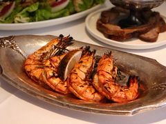 -壳里西餐厅Coquille Seafood Bistro(蒙自路店)