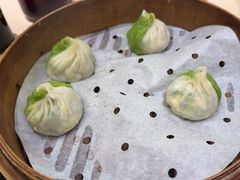 -口福汤包馆(融汇店)